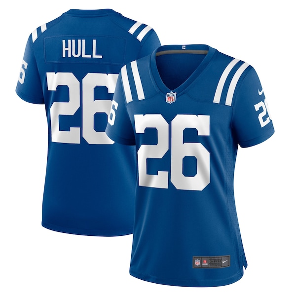 Indianapolis Colts Home Shirt 2026/27
