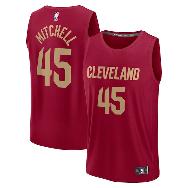 Cleveland Cavaliers Icon Edition 2026/27