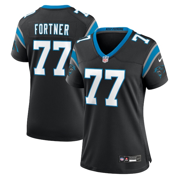 Carolina Panthers Home Shirt 2026/27