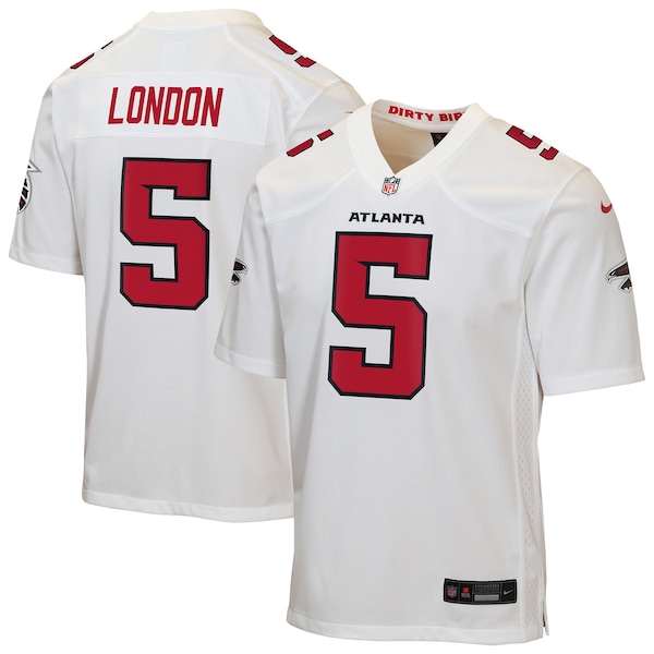 Atlanta Falcons Away Shirt 2026/27