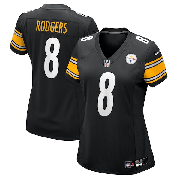 Pittsburgh Steelers Camiseta local 2025/26