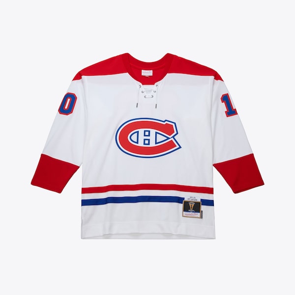 Montreal Canadiens 1971