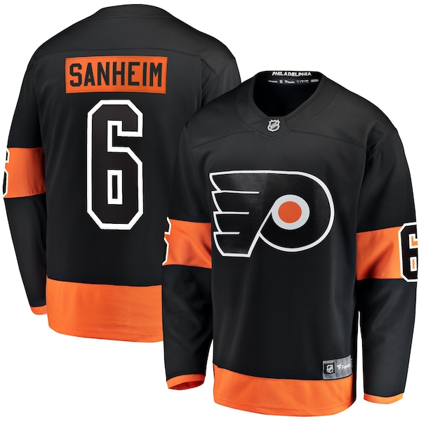 Philadelphia Flyers Maglia alternativa 2026/27
