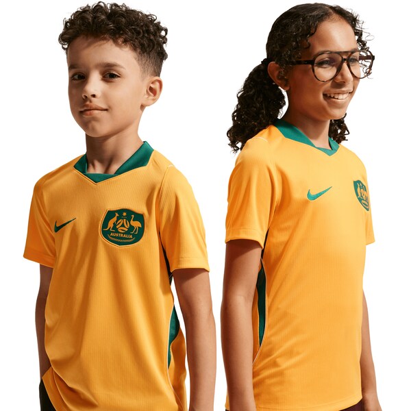 Australia Home Shirt 2026
