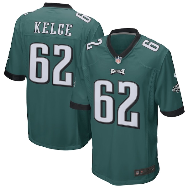 Philadelphia Eagles Home Shirt 2026/27