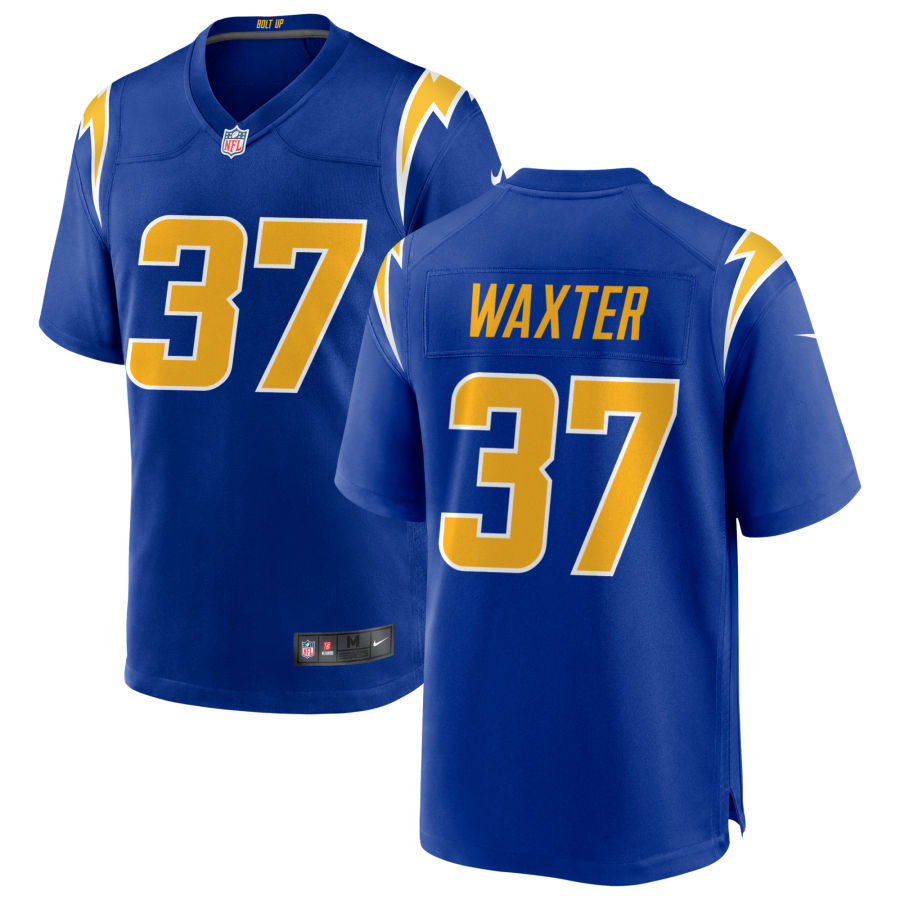Los Angeles Chargers Alternate Shirt 2026/27