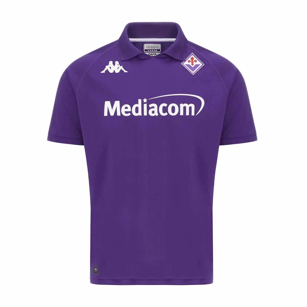 AC Florenz Home Shirt 2024/25