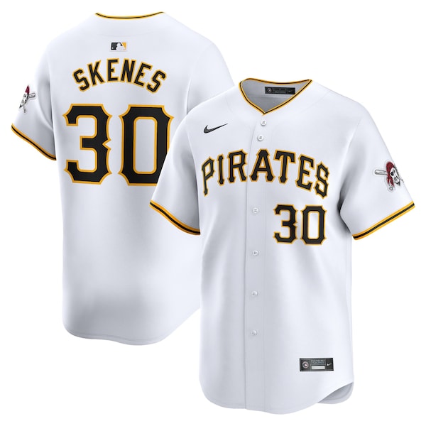 Pittsburgh Pirates Home Shirt 2026/27