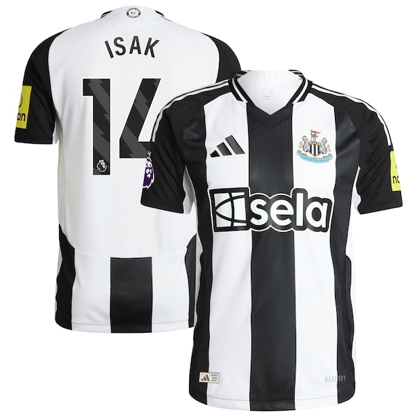 Newcastle United Home Shirt 2024/25
