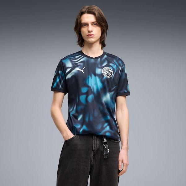 Paraguay Away Shirt 2026