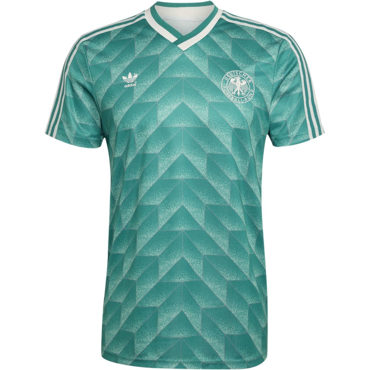 Germany Away Shirt 1990