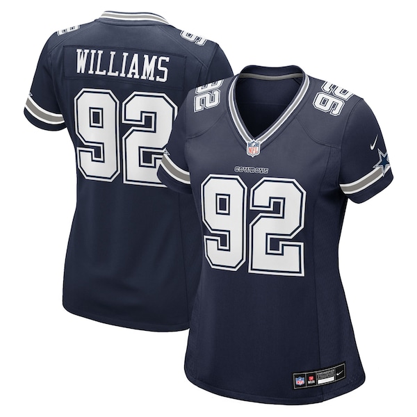 Dallas Cowboys Away Shirt 2026/27