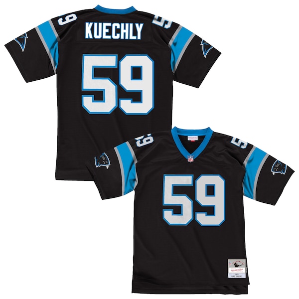 Carolina Panthers Classic Edition 2013