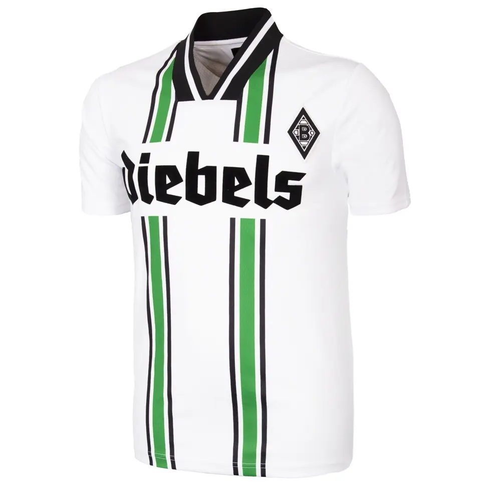 Borussia Mönchengladbach Special Shirt 1996/97