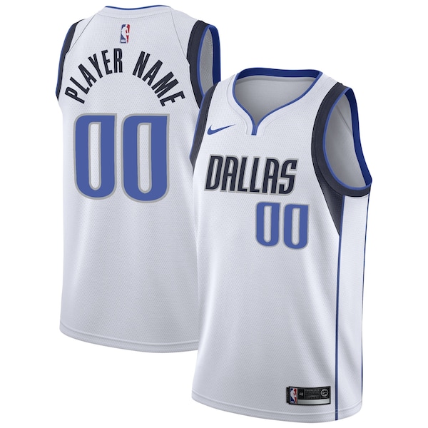 Dallas Mavericks Association Edition 2020/21