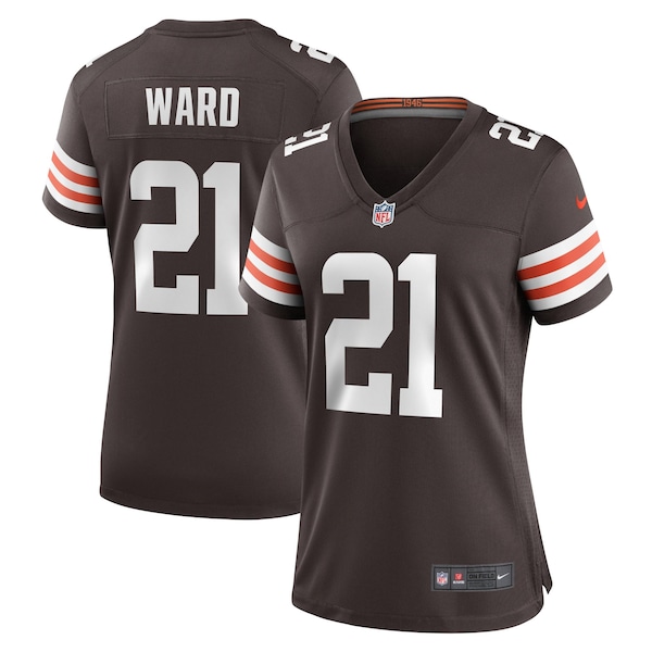 Cleveland Browns Thuisshirt 2026/27