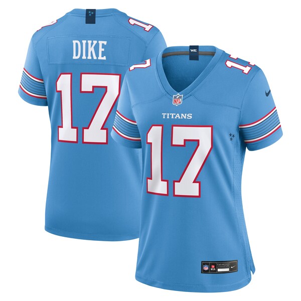 Tennessee Titans Heimtrikot 2026/27