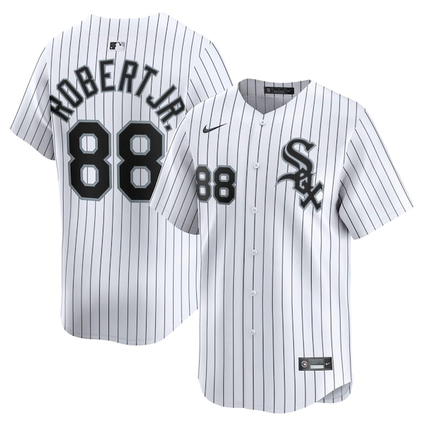 Chicago White Sox Home Shirt 2026/27