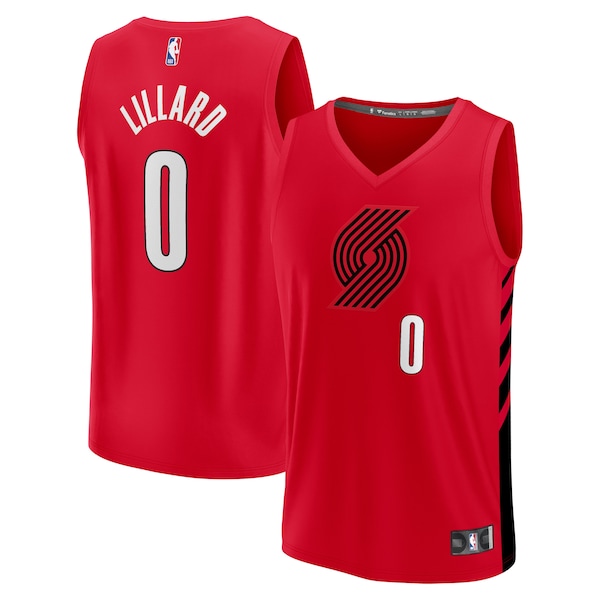 Portland Trail Blazers Statement Edition 2026/27