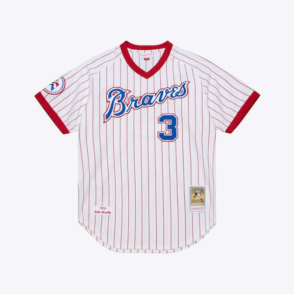 Atlanta Braves 1976