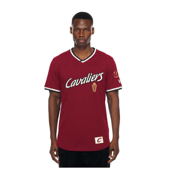 Cleveland Cavaliers Fashion-Trikot 2026/27
