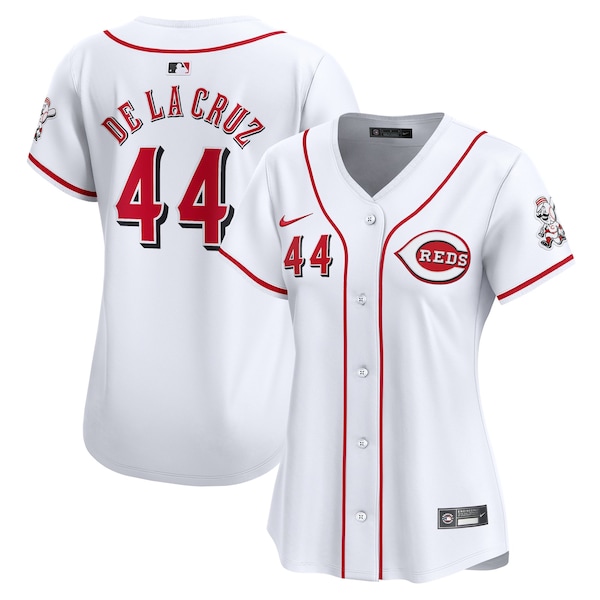 Cincinnati Reds Home Shirt 2026/27