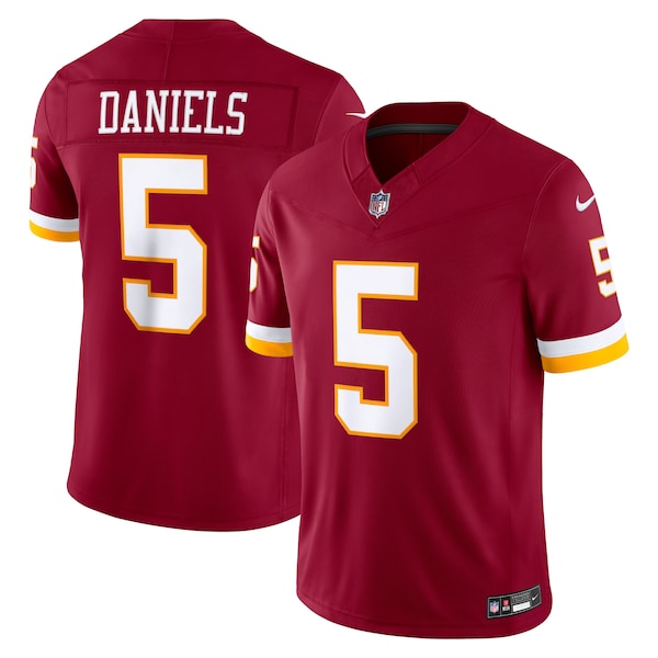Washington Commanders Home Shirt 2026/27