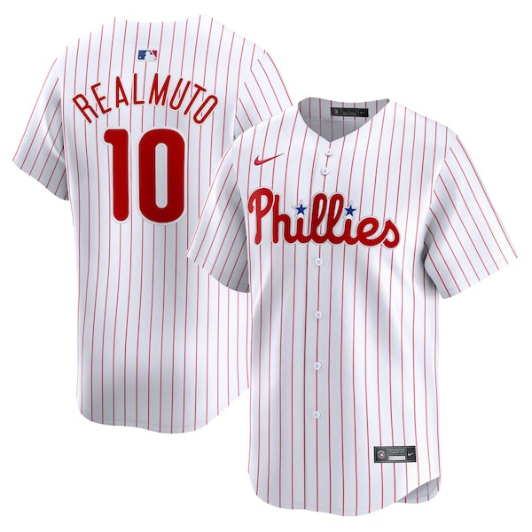 Philadelphia Phillies Home Shirt 2026/27