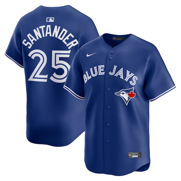 Toronto Blue Jays Camiseta alternativa 2026/27