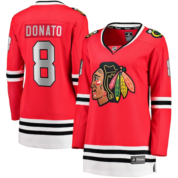 Chicago Blackhawks Home Shirt 2026/27