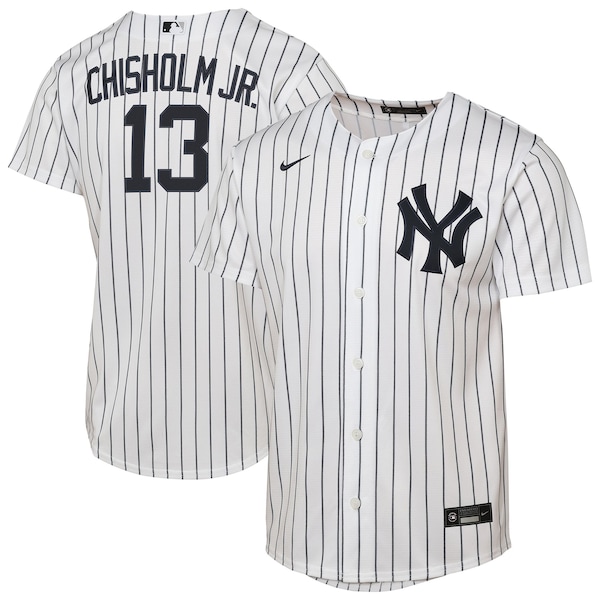 New York Yankees Home Shirt 2026/27