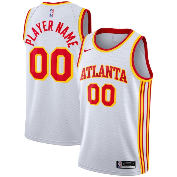 Atlanta Hawks Association Edition 2020/21