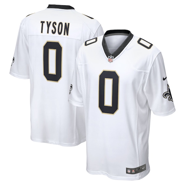 New Orleans Saints Camiseta visitante 2026/27