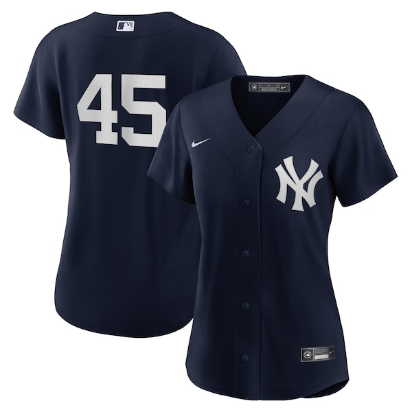 New York Yankees Alternate Shirt 2025/26