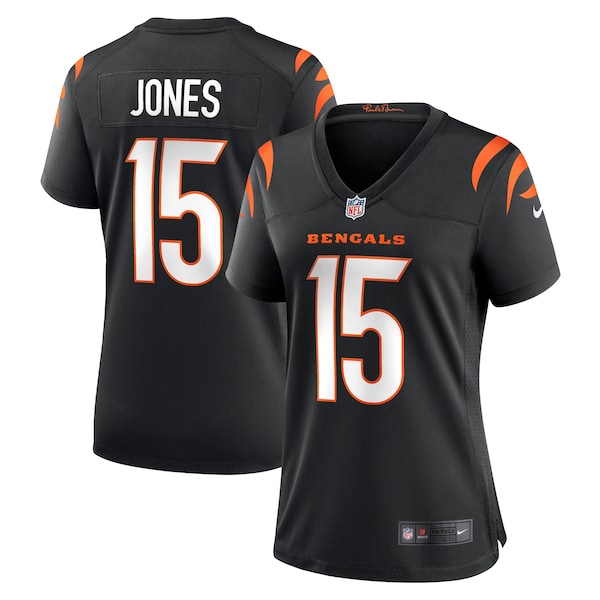 Cincinnati Bengals Home Shirt 2026/27
