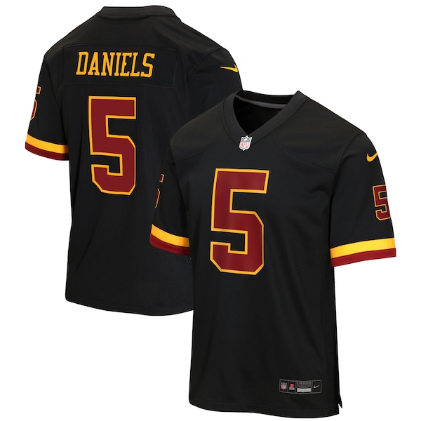 Washington Commanders Alternate Shirt 2026/27