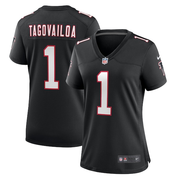 Atlanta Falcons Alternate Shirt 2026/27