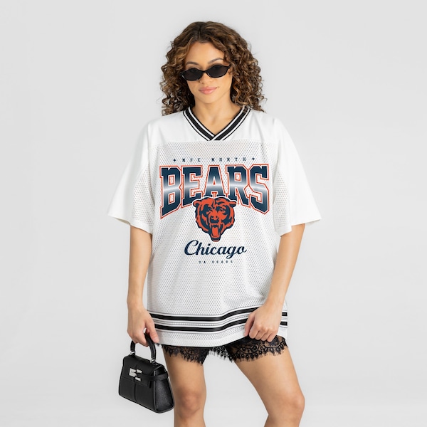 Chicago Bears Fashion Shirt 2026/27