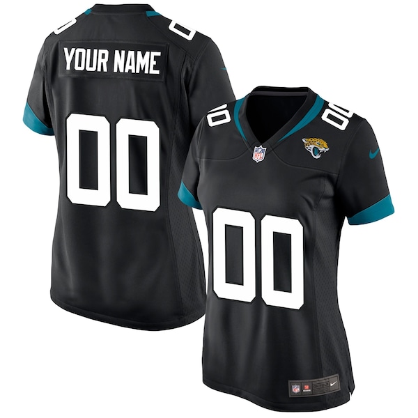 Jacksonville Jaguars Maillot third 2025/26