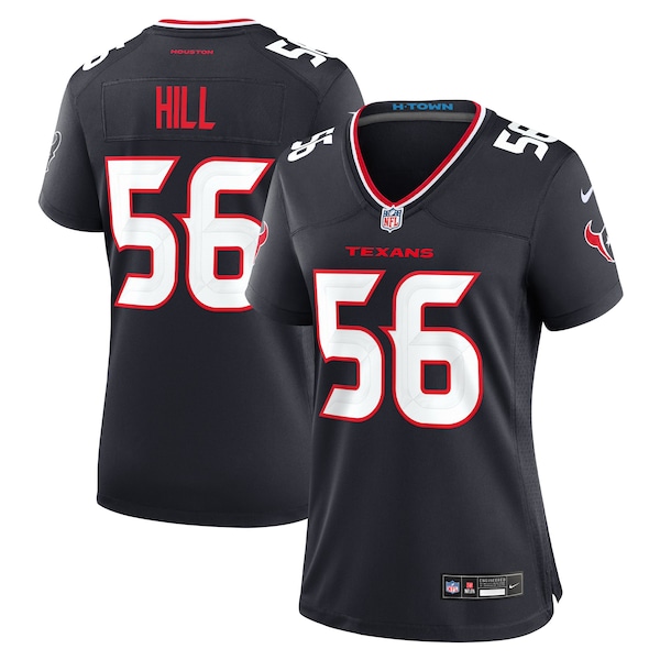 Houston Texans Home Shirt 2026/27