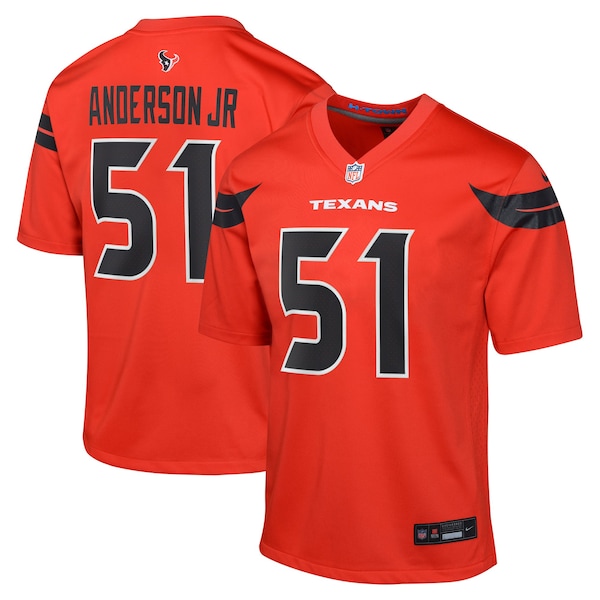 Houston Texans Maillot alternatif 2026/27