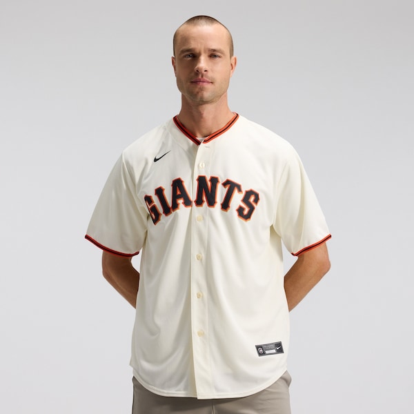 San Francisco Giants Home Shirt 2026/27