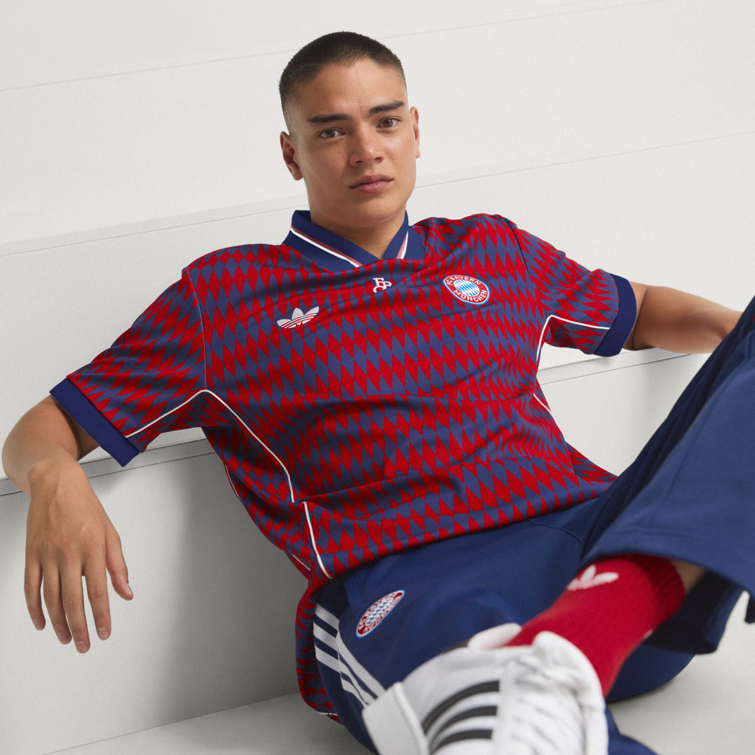 FC Bayern München Lifestyle 2026/27
