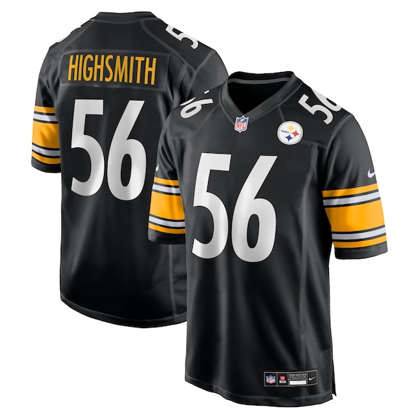 Pittsburgh Steelers Home Shirt 2026/27