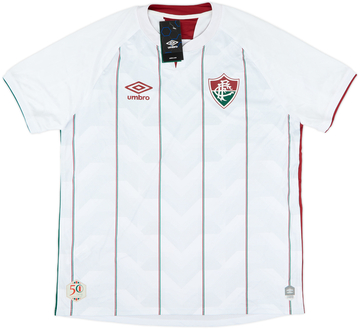 Fluminense Away Shirt 2020/21