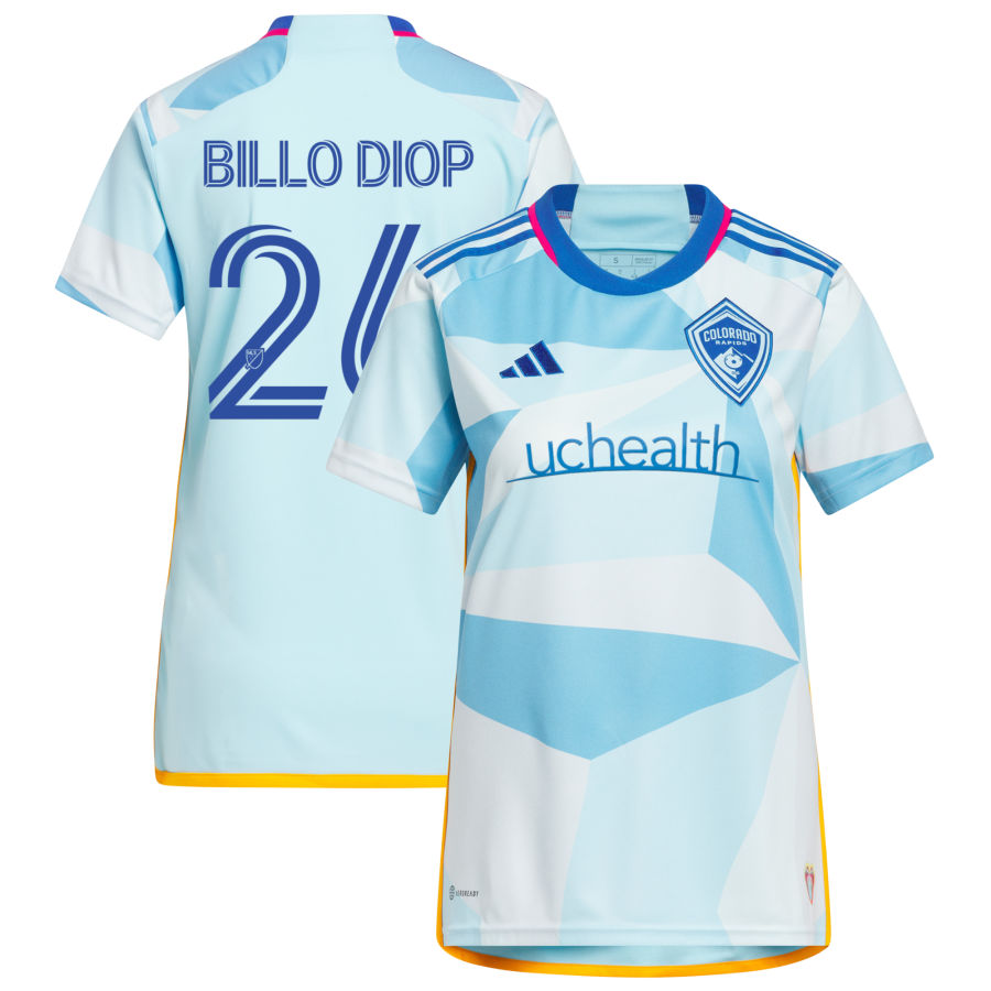 Colorado Rapids 2023
