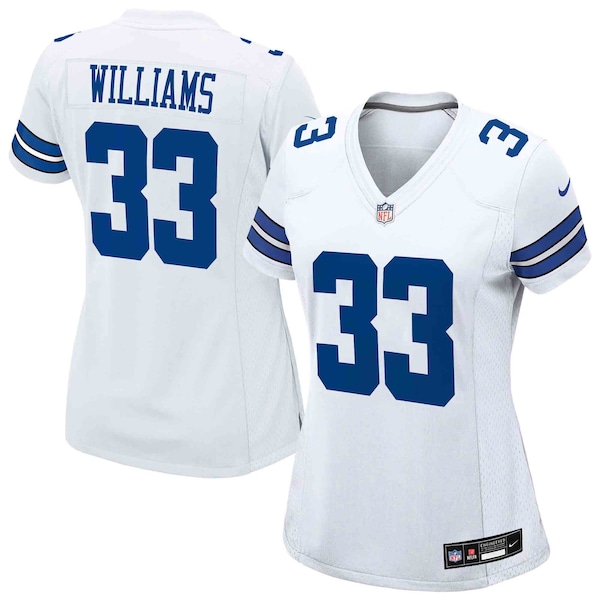 Dallas Cowboys Home Shirt 2026/27