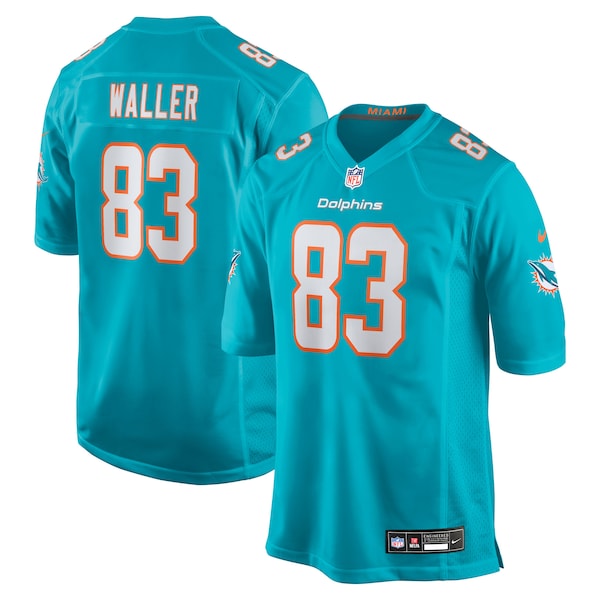Miami Dolphins Away Shirt 2026/27
