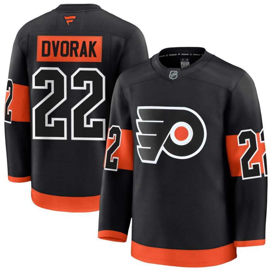 Philadelphia Flyers Alternate Shirt 2026/27
