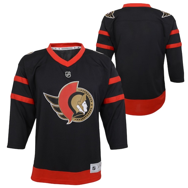 Ottawa Senators Heimtrikot 2025/26